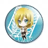    - Chibi Krista Lenz
