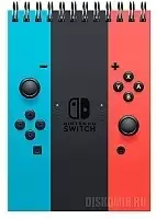 ������� � ������ A6 Nintendo Switch