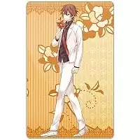 ������ ��������� ������������� Meiji Tokyo Renka - Kawakami Otojiro