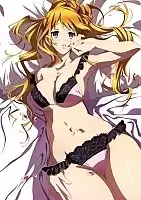 ������ �������� Tokyo Ravens / ��������� ������ - ʸ�� ��������