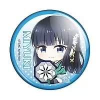  Mahouka Koukou no Rettousei - Chibi Miyuki Shiba