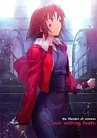 Boundary of Emptiness: A Study in Murder (Part 2) ( :   ( ))