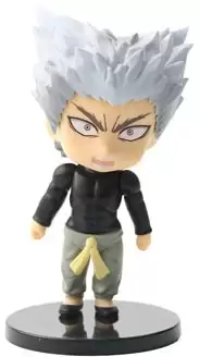 ������� One Punch Man - Garou v.2.1