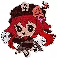 ������� ������ ������ - Hu Tao