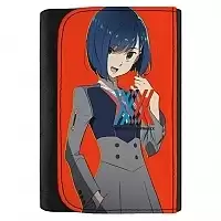 ������� ������ Darling in the FranXX - �����