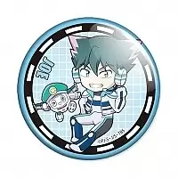  Shinkansen Henkei Robo Shinkalion Pukasshu - Joe