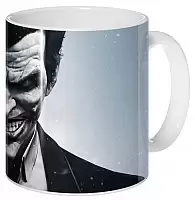  Batman Arkham City Joker /   