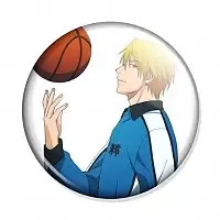������ Kuroko no Basuke - Kise Ryouta