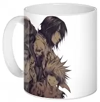     Saiyuki / 