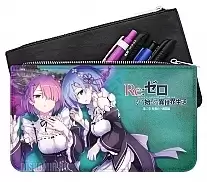   Re: Zero - Rem  Ram