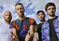   Coldplay 1
