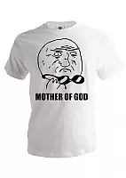   Mother of God