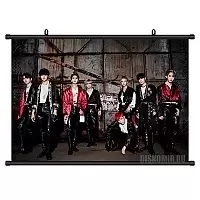   Stray Kids