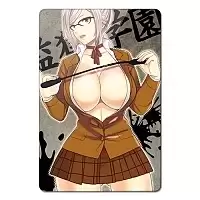 ������ ��������� ������������� Kangoku Gakuen 350413