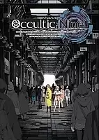   / Occultic;Nine