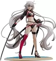  Fate Grand Order - Berserker/Jeanne d'Arc