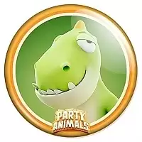  Party Animals - Underbite