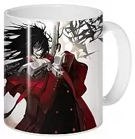  Hellsing 45347
