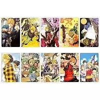    Hikaru no Go No.1