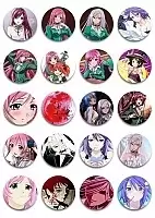   Rosario+Vampire 49995