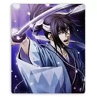    Hakuouki: Shinsengumi Kitan 46646