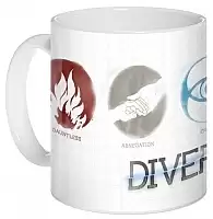 ������ Divergent 351503