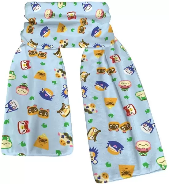 ���������� ������� ���� Animal Crossing WJ-2103 �� ����� � ����� ���������� �������� / Animal Crossing / Doubutsu no Mori