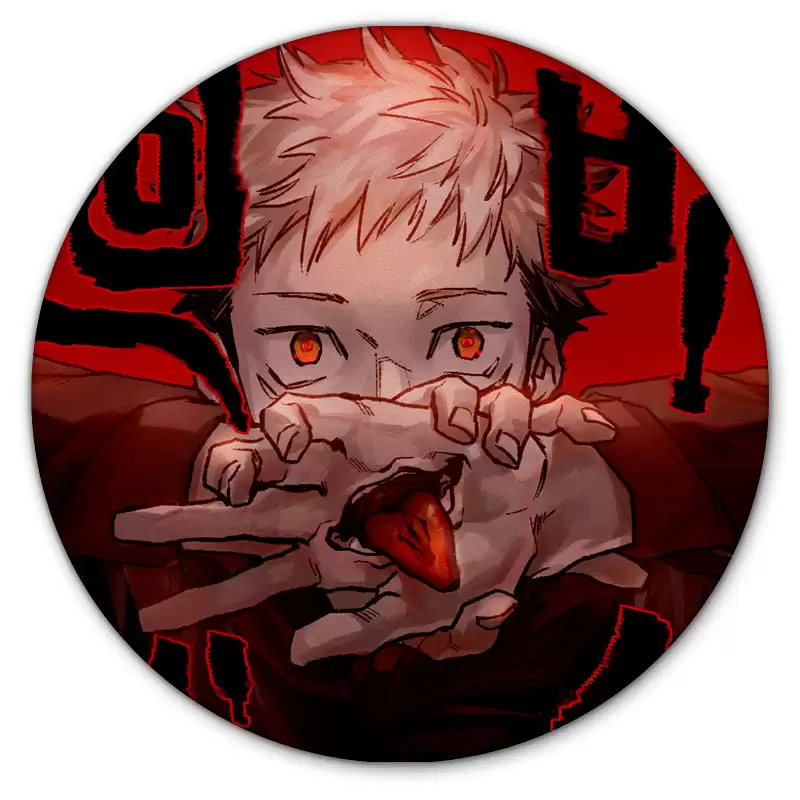 ���������� ������� ������ ��� ����� ������� ���������� ����� - ���� ������� �� ����� � ����� ���������� ����� / Jujutsu Kaisen / Sorcery Fight