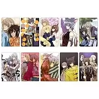 ����� �������� ������������� Loveless No.1