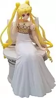  Sailor Moon: Princess Serenity