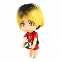  Haikyuu!! Kenma Kozume