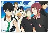 ������ ��������� ������������� Free! 301559