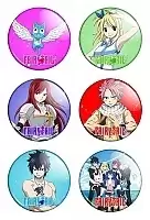 ����� ������� ������� "Fairy Tail" No.2