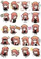   Puniko Kitten No.1