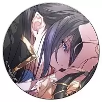 ������ ��������� ������� Sengoku Night Blood - Nobunaga Oda Ver.2