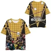 �������� My Hero Academia (3D Print) 623891