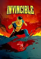    / Invincible