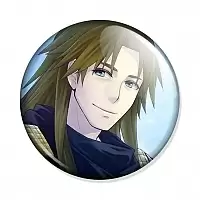  Fate/Apocrypha Chiron flower