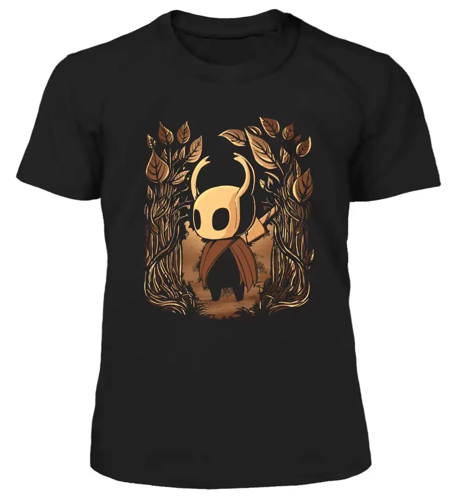���������� ������� �������� ������ / Hollow Knight �� ����� � ����� ����� ������ / Hollow Knight
