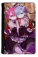     Re: Zero - Ram  Rem