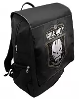   Call of Duty BOII Logo