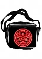 ����� Fullmetal Achemest 65526