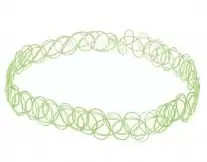 - Tattoo Choker 