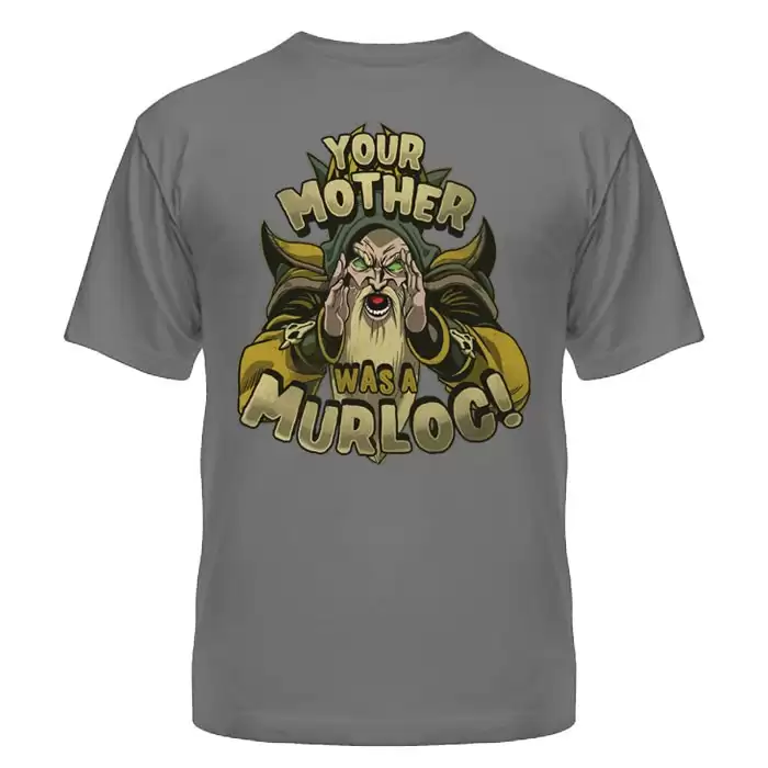 ���������� ������� �������� Hearthstone Evil Heckler �� ����� � ����� �������� ���� / Hearthstone / ���������