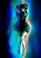 Dusk Maiden of Amnesia (   ) HD