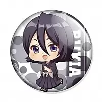   - Chibi  