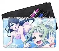 ����� ������ ������! - Futaba Ooki � Hikari Kohinata