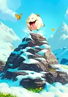   League of Legends - Poro