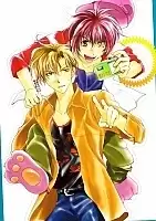 ������ �������� �� ����� Gravitation