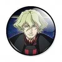 ������ Shoukoku no Altair Louis